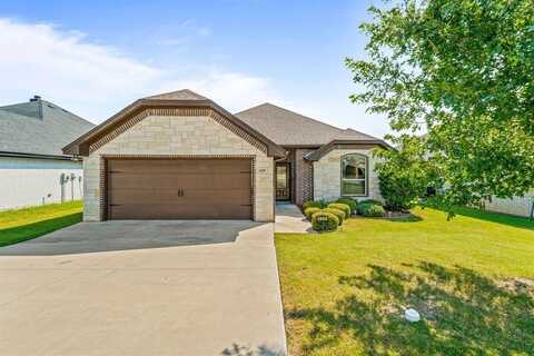 449 Silverton Drive, Granbury, TX 76049