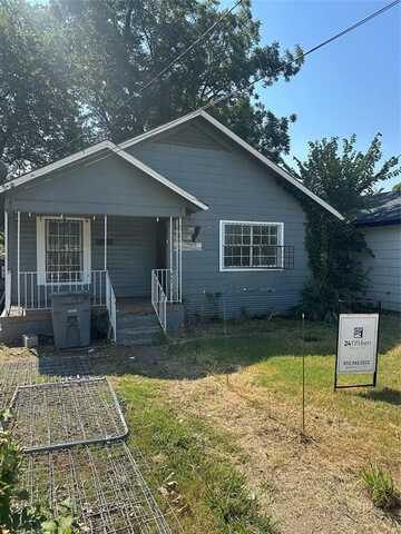 4610 Canal Street, Dallas, TX 75210