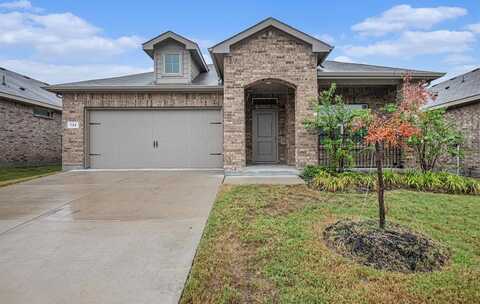 724 Beebrush Drive, Fort Worth, TX 76131