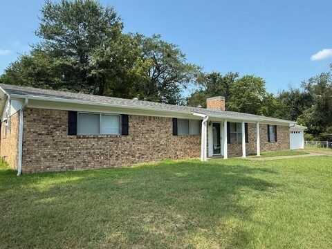 219 Powell Drive, Tyler, TX 75703