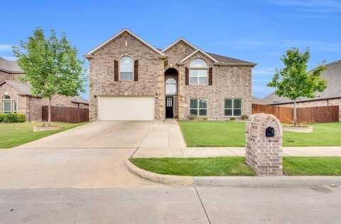 234 Rossville Drive, Midlothian, TX 76065