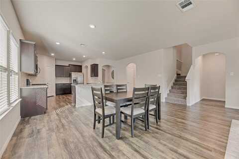 665 Bassett Hall Road, Fate, TX 75189