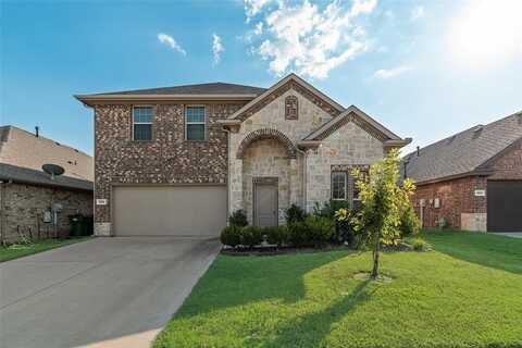 665 Bassett Hall Road, Fate, TX 75189
