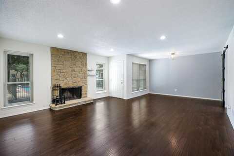 10650 Steppington Drive, Dallas, TX 75230