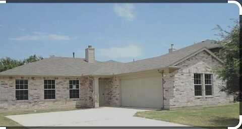 2102 Wagon Wheel Trail, Corinth, TX 76208
