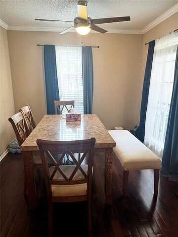 919 S Weatherred Drive, Richardson, TX 75080