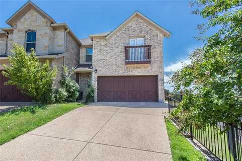 2201 Highland Villa Lane, Arlington, TX 76012