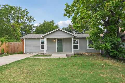 1431 E Baltimore Avenue, Fort Worth, TX 76104