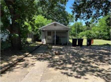 1812 Arch Street, Fort Worth, TX 76105