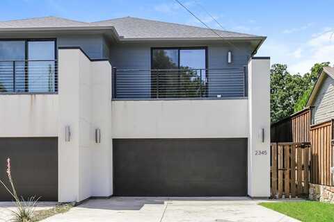 2343 Vagas Street, Dallas, TX 75219
