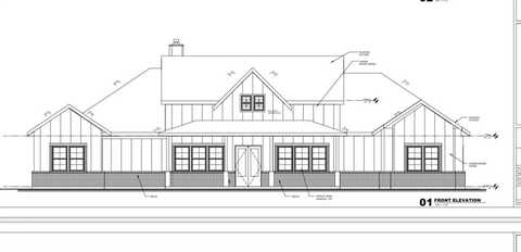 9120 County Road 669, Blue Ridge, TX 75424