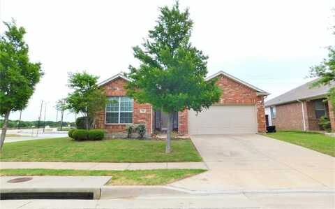 701 Lone Pine Drive, Little Elm, TX 75068