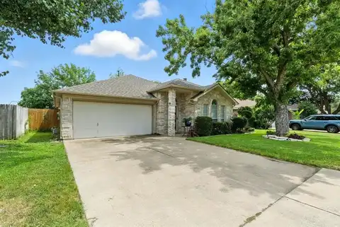 10412 Maria Drive, Fort Worth, TX 76108