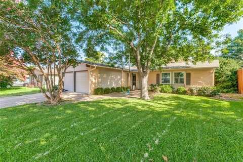 920 Wateka Way, Richardson, TX 75080