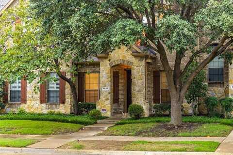 4690 Amanda Court, Plano, TX 75024