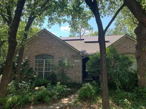 1508 Kenwood Street, Denton, TX 76205