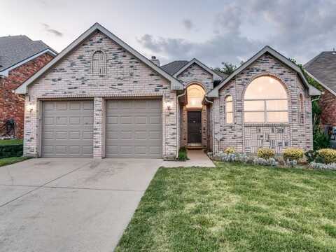 2337 Suntree Lane, Flower Mound, TX 75022