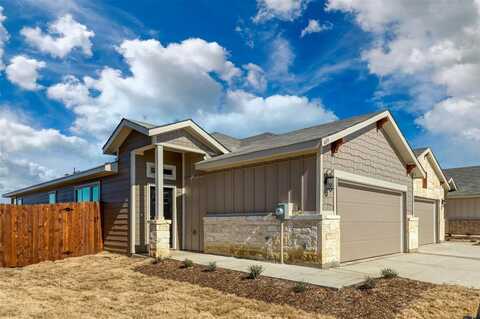 609 Fallow Drive, Venus, TX 76084