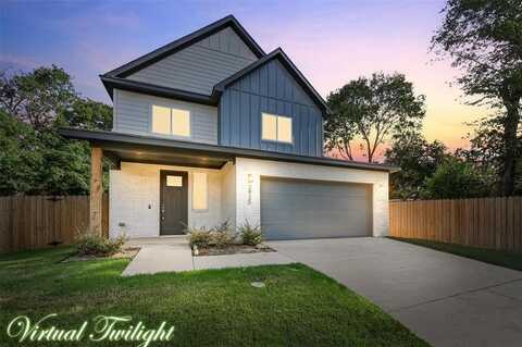 2925 Lasalle Street, Fort Worth, TX 76111