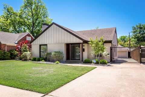 6040 Ellsworth Avenue, Dallas, TX 75206
