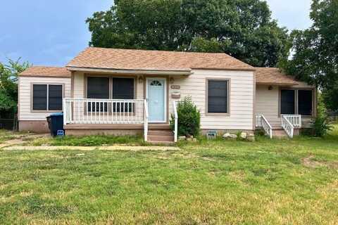 4340 Alamo Avenue, Fort Worth, TX 76107