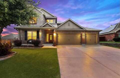 1601 Fallingwater Trail, Fort Worth, TX 76052