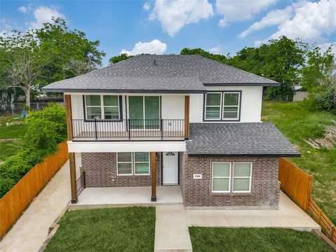 1260 E Magnolia Avenue, Fort Worth, TX 76104