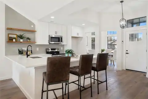 6303 Tempest Drive, Arlington, TX 76001
