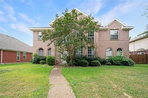 10913 Shadow Brook Lane, Frisco, TX 75035