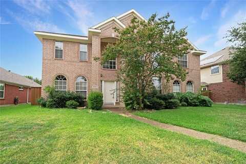 10913 Shadow Brook Lane, Frisco, TX 75035