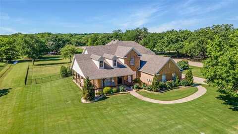 7600 Rodeo Drive, Denton, TX 76208