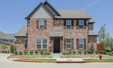 1102 Fallgate Drive, Saginaw, TX 76179
