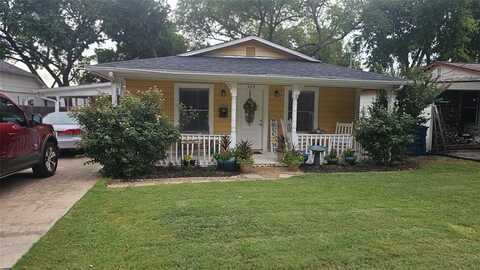 509 Estill Street, Grapevine, TX 76051