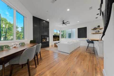 4608 Coles Manor Place, Dallas, TX 75204