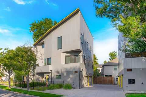 4608 Coles Manor Place, Dallas, TX 75204