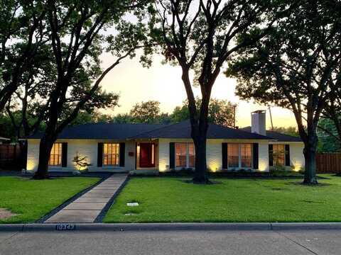 10343 Best Drive, Dallas, TX 75229