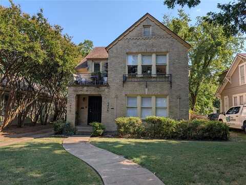 5430 Miller Avenue, Dallas, TX 75206