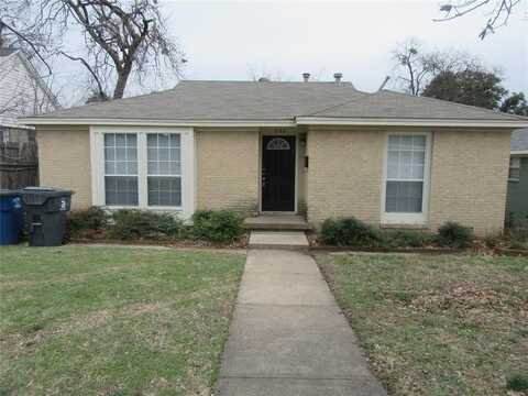 702 Westmount Avenue, Dallas, TX 75211