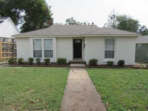 702 Westmount Avenue, Dallas, TX 75211