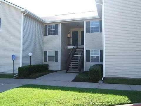125 Johnson Avenue, Burleson, TX 76028