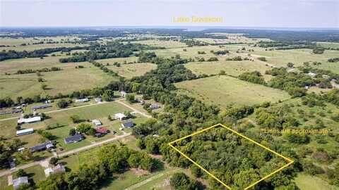 338 Roberts Road, Point, TX 75472