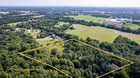 209 Private Road 5141, Emory, TX 75440