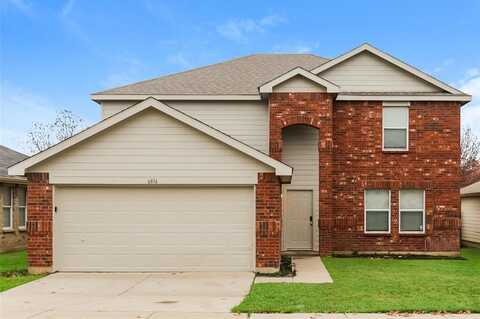 6816 Meadow Way Lane, Fort Worth, TX 76179