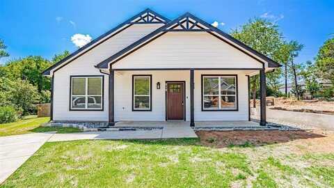 819 Crow Court, Granbury, TX 76048
