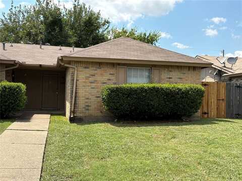 1463 N BLUEGROVE Road, Lancaster, TX 75134