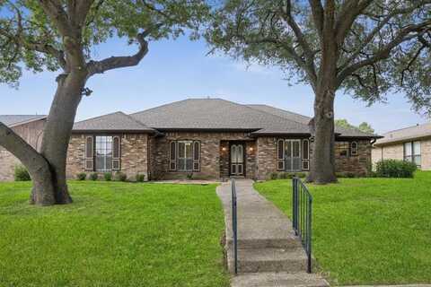 2608 Downing Drive, Plano, TX 75023