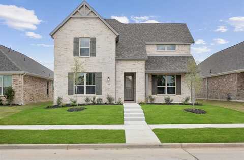 468 Lost Creek, Waxahachie, TX 75165