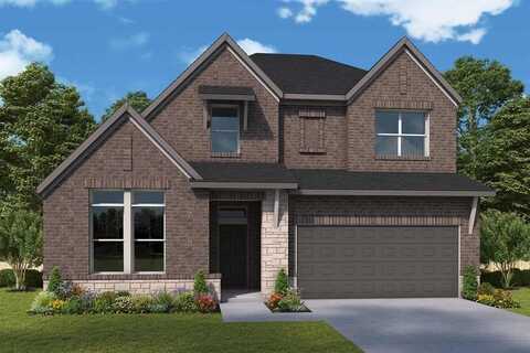 7816 Pondview, Fort Worth, TX 76123