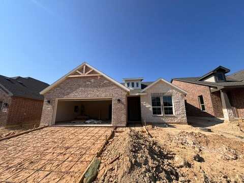 2045 Kelva Drive, Fort Worth, TX 76052
