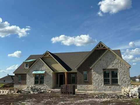 12116 Crystal Drive, Krum, TX 76249